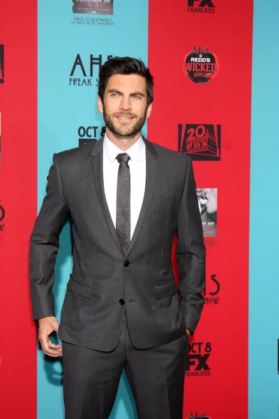 Wes Bentley — Stockfoto