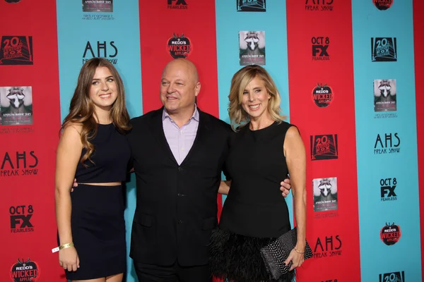 Michael Chiklis — Foto Stock