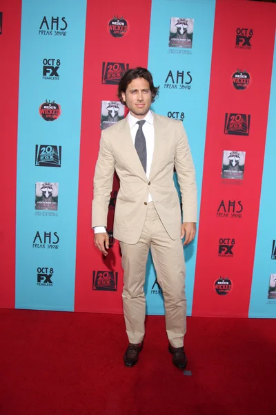 Brad Falchuk —  Fotos de Stock