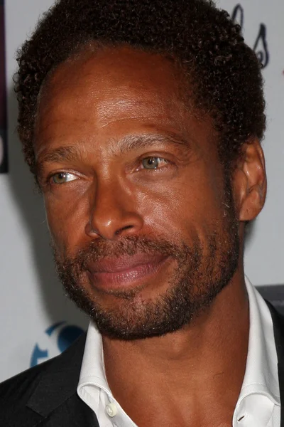 Gary Dourdan — Fotografia de Stock