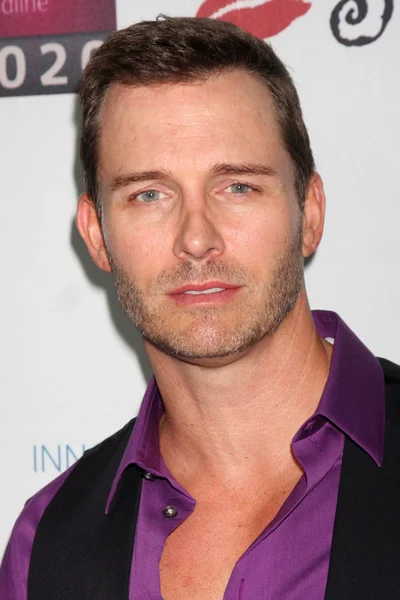 Eric Martsolf — 图库照片