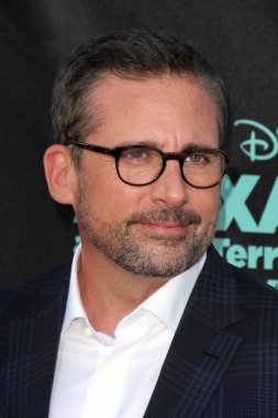 Steve Carell