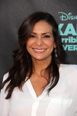 Constance Marie