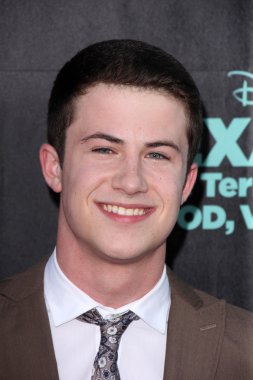 Dylan Minnette