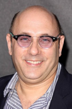 Willie Garson