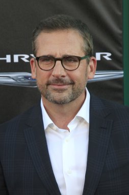 Steve Carell