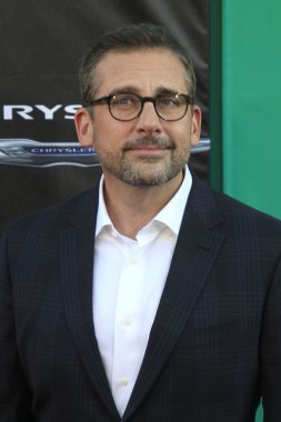 Steve Carell