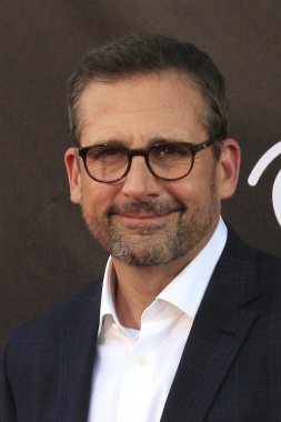Steve Carell