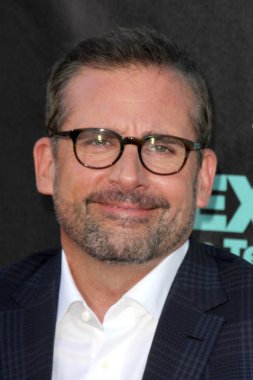 Steve Carell