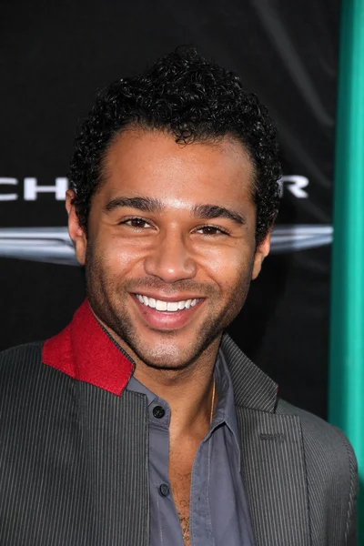Corbin bleu