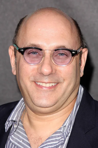 Willie Garson. — Fotografia de Stock