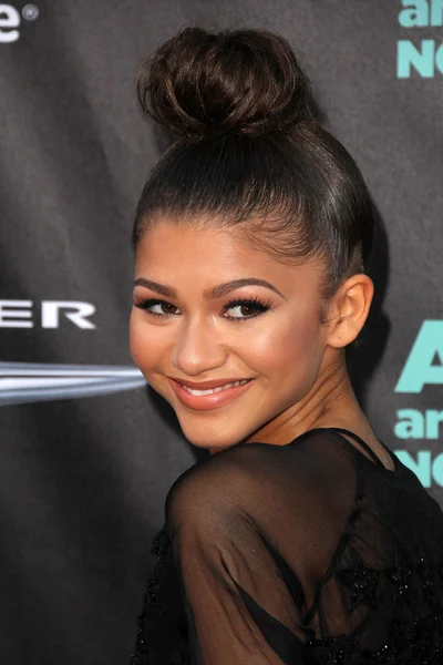 Zendaya coleman — Fotografia de Stock