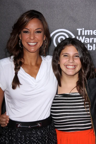 Ева Лару жалаңаш