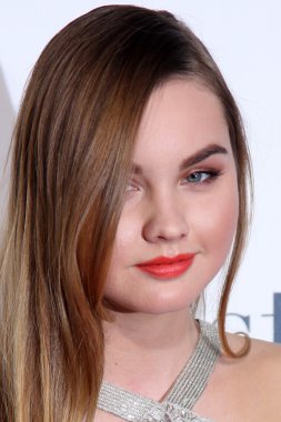 Liana Liberato