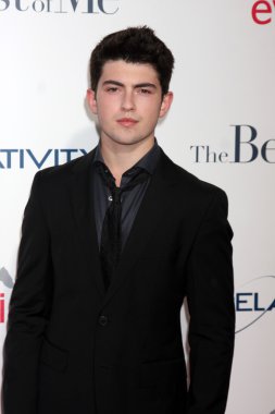 Ian nelson