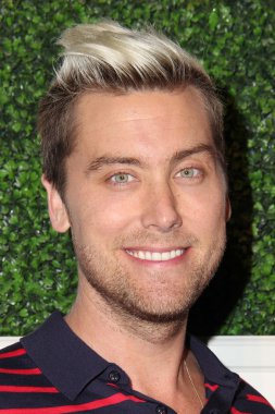 Lance bass