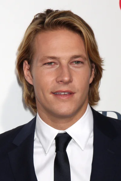 Luke Bracey. — Foto de Stock