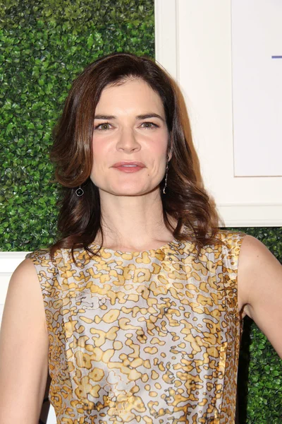 Betsy Brandt — Foto de Stock