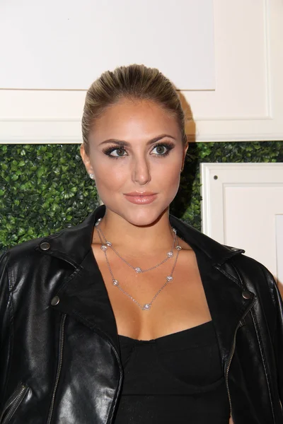 Cassie Scerbo — Foto de Stock