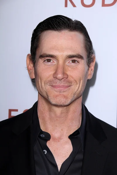 Billy Crudup — Zdjęcie stockowe