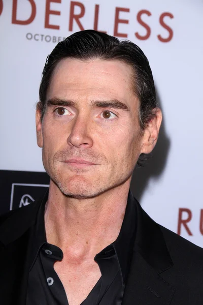 Billy Crudup — Stock Photo, Image