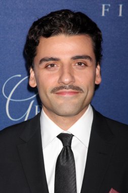 Oscar İshak