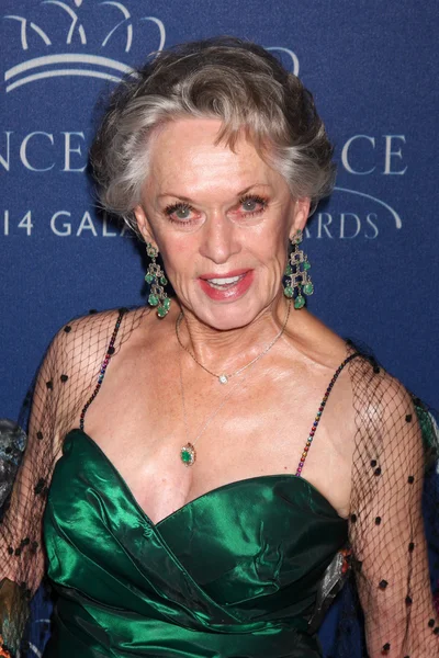 Tippi Hedren — 스톡 사진