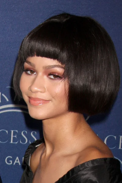 Zendaya coleman — Fotografia de Stock