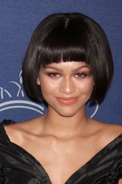 Zendaya coleman — Foto Stock