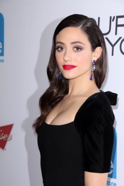 Emmy Rossum