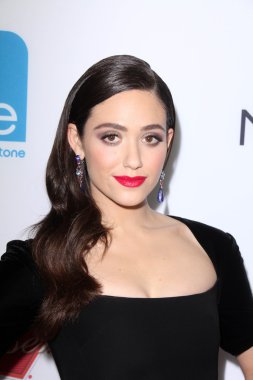 Emmy Rossum
