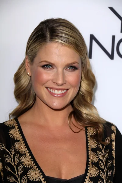 Ali Larter — Stock fotografie