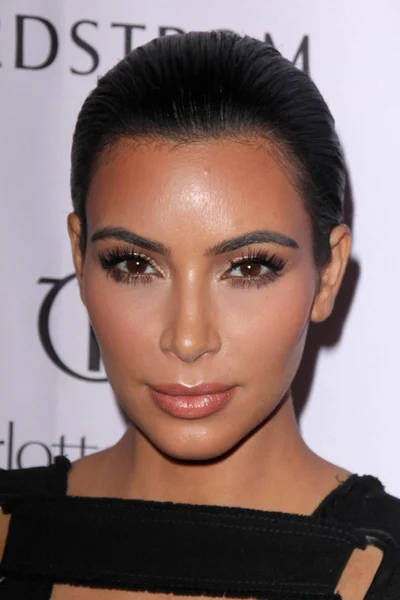 Kim Kardashian West — Stockfoto