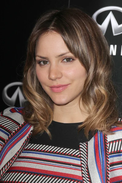 Katharine Mcphee — Foto Stock