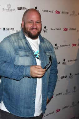 Stephen kramer glickman