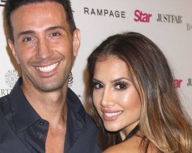 Bobby Panahi, ASIFA Mirza