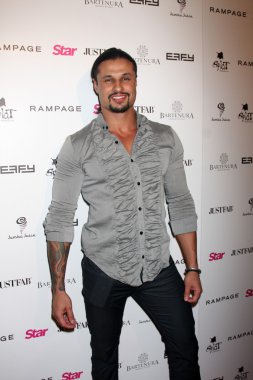Kül Armand
