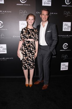 Kimberly Vanderbeek, James Vanderbeek