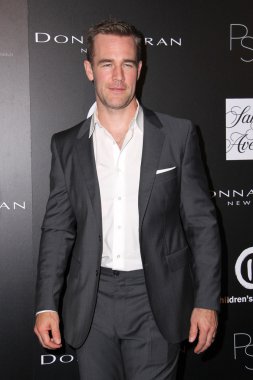 James Vanderbeek