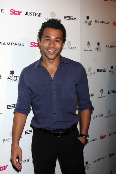 Corbin Bleu — Stock Photo, Image