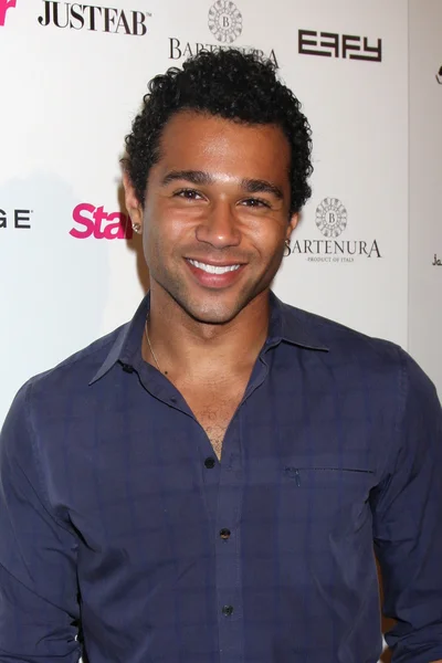 Corbin Bleu — Stock Photo, Image