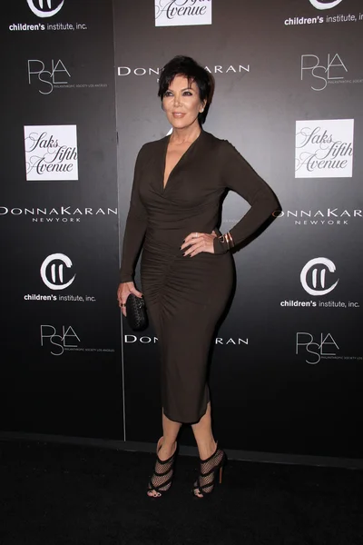 Kris jenner — Zdjęcie stockowe