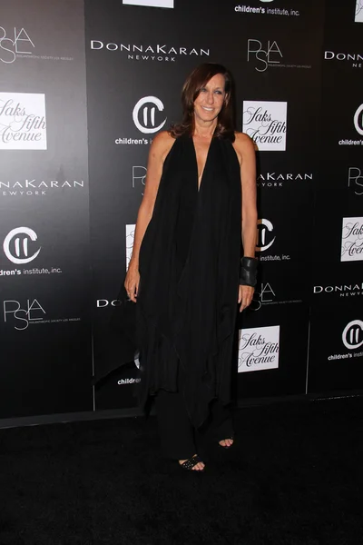 Donna Karan —  Fotos de Stock