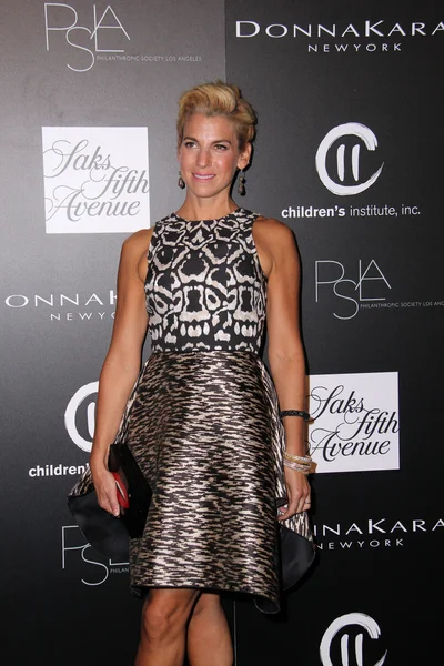 Jessica Seinfeld —  Fotos de Stock