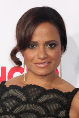 Judy Reyes