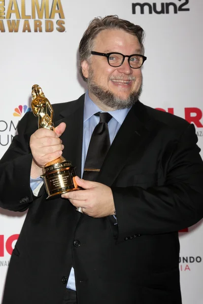 Guillermo del Toro — Stok fotoğraf