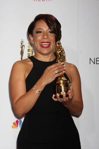 Selenis Leyva — Zdjęcie stockowe