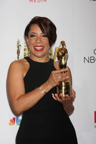 Selenis Leyva — Stock fotografie