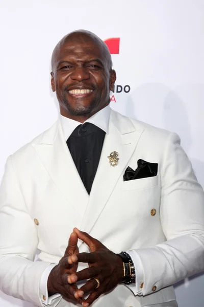 Terry Crews — Stock Photo, Image