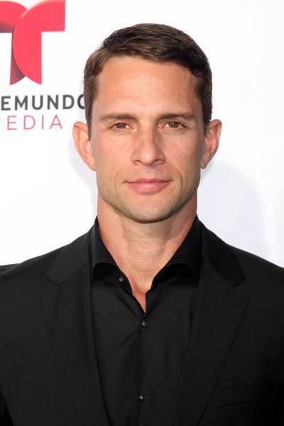 David Fumero — Stock Photo, Image